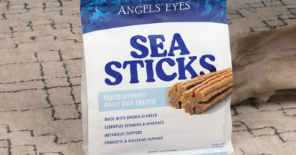 Possible Free Angels Eyes Full Size Sea Sticks Sample