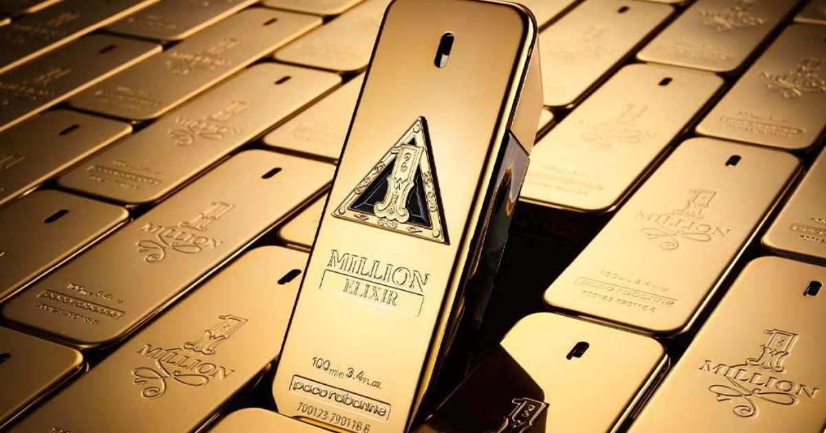 Possible Free Paco Rabanne 1 Million Elixir Fragrance Sample