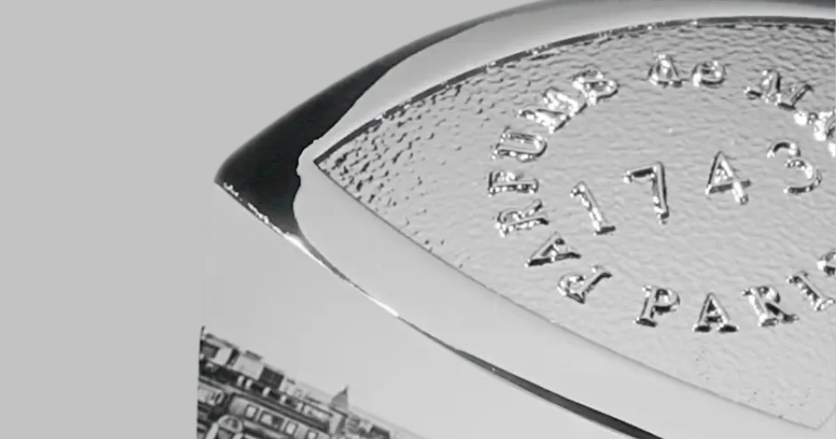 Possible Free Perfumes de Marly Latest Creation Sample