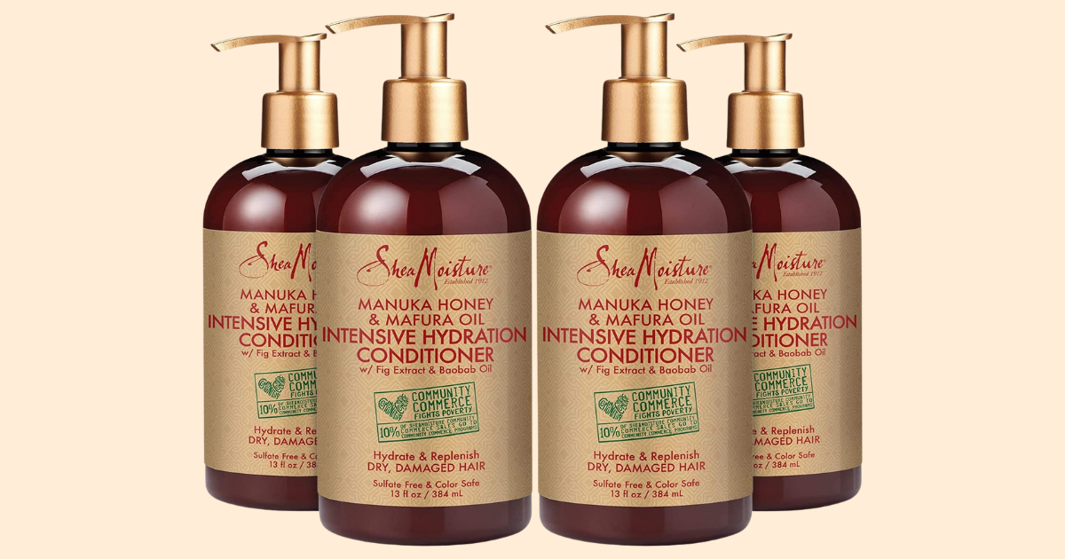 SHEAMOISTURE