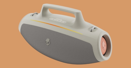 SKULLCANDY BOOMBOX