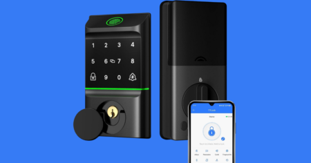 SMART LOCK