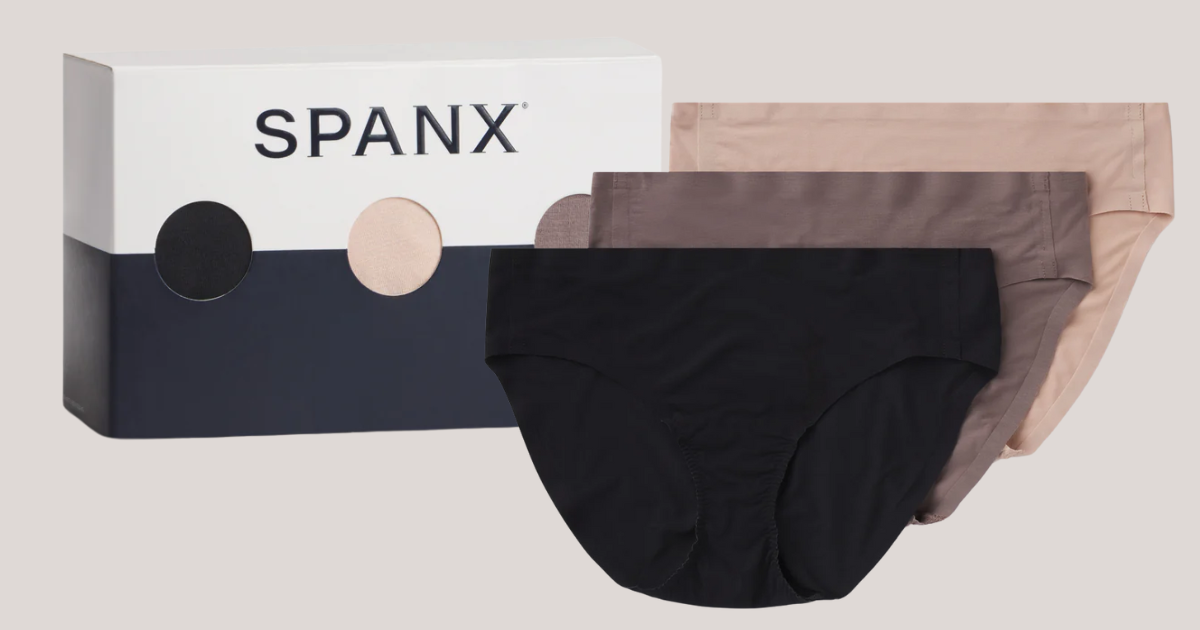 SPANX