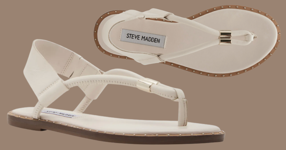STEVE MADDEN STEVE MADDEN