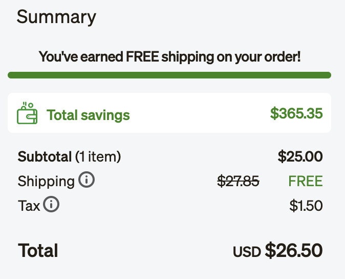 Shutterfly Magnet Shutterfly order