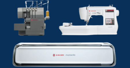 Singer Mom’s Month Sweepstakes