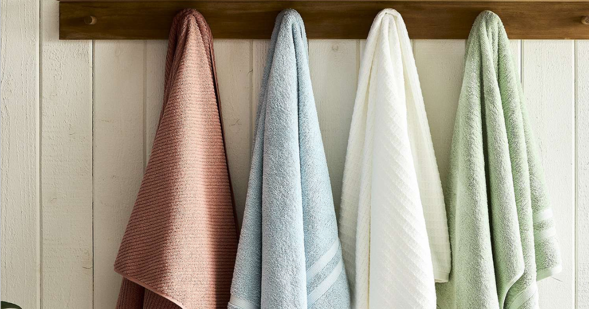 Sonoma Goods for Life Towel