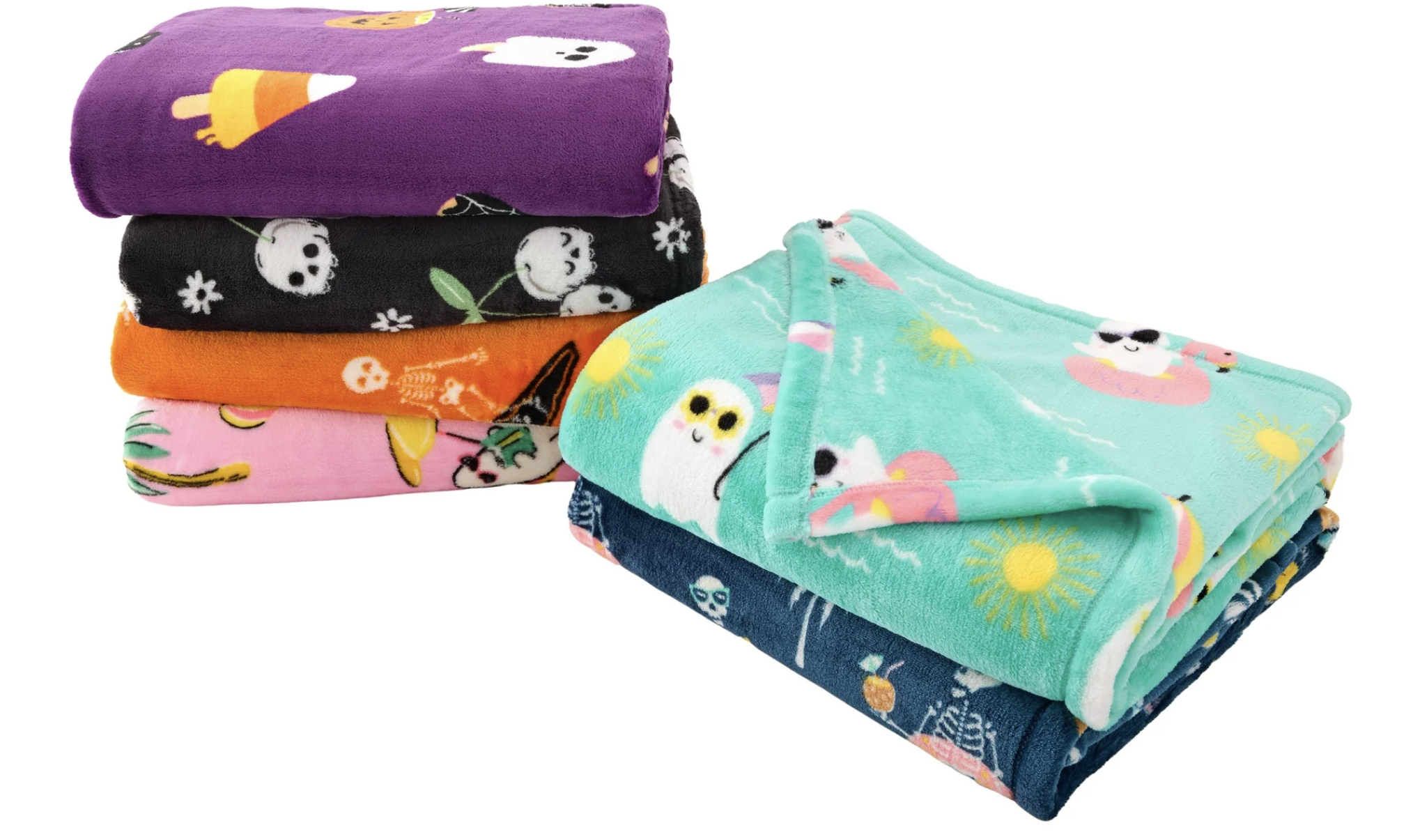 Summerween Summerween