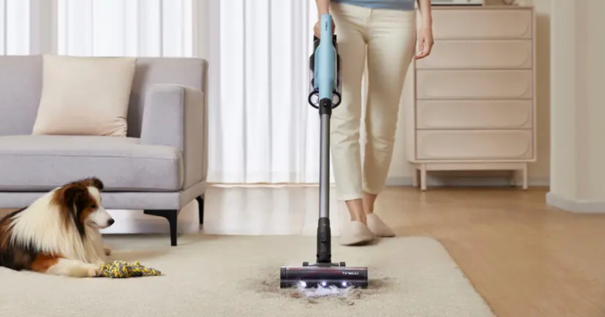 TINECO PET VACUUM TINECO PET VACUUM