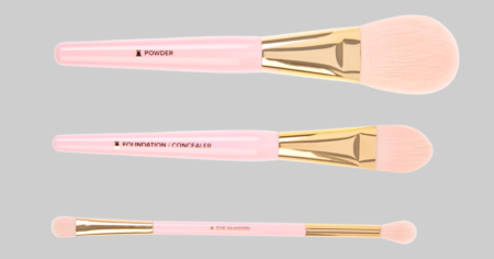 TOO FACED BRUSHES
