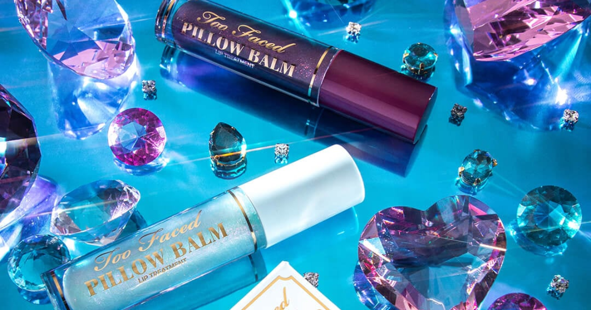 TOO FACED LIP BALM TOO FACED LIP BALM