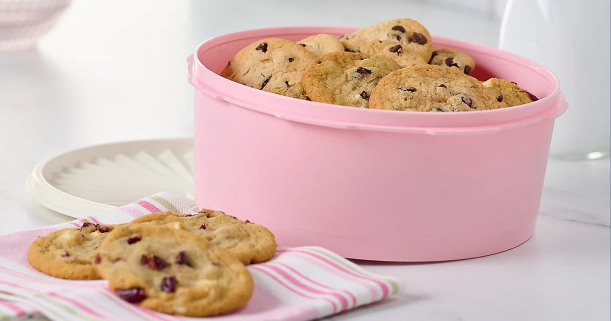 TUPPERWARE TUPPERWARE