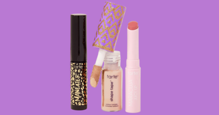Tarte Shape Tape Set