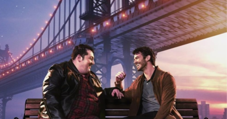 FREE Things Like This movie ticket at an Atom Theaters