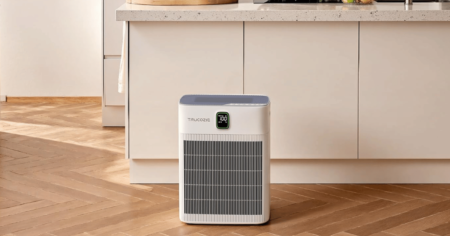 TruCozie Air Purifier