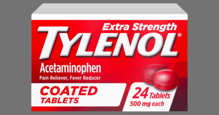 Tylenol