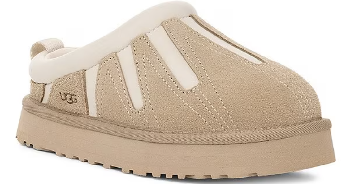 UGG Girls Tazz Sunwave Slippers Youth UGG Girls Tazz Sunwave Slippers Youth