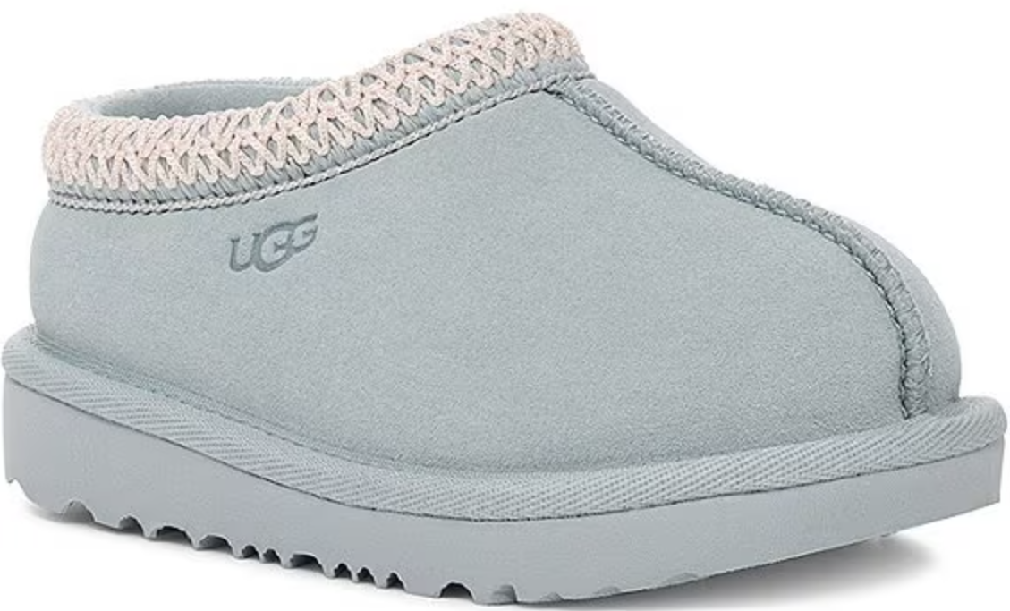 UGG Kids Tasman II Family Matching Slippers Toddler UGG Kids Tasman II Family Matching Slippers Toddler