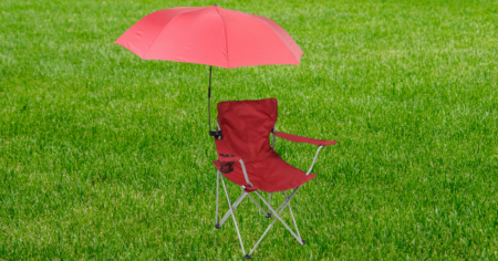 Umbrella Chair