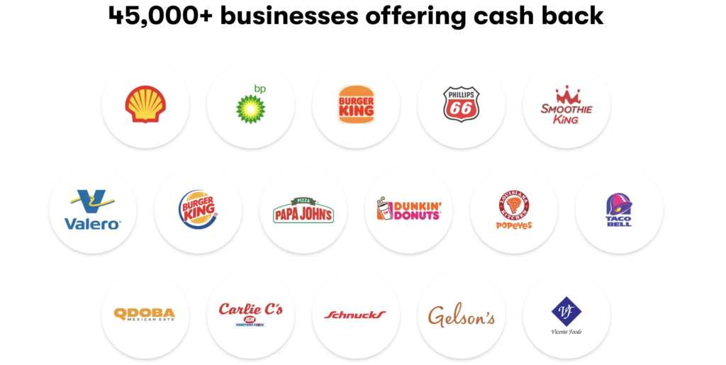 Upside Offers Upside Offers