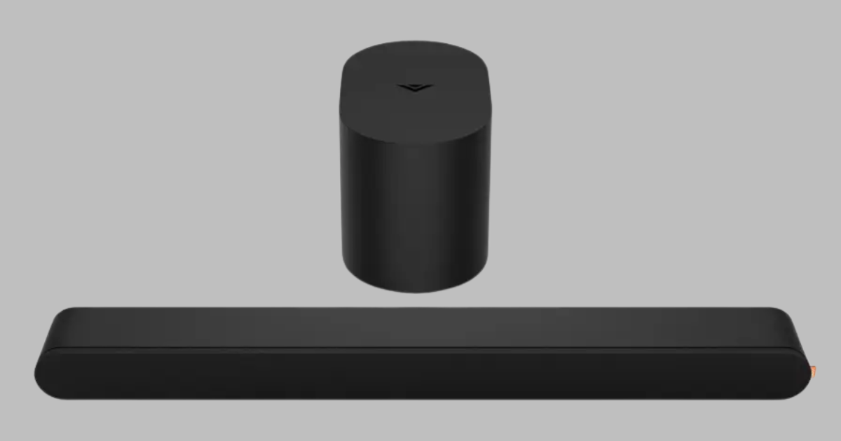 VIZIO SOUNDBAR VIZIO SOUNDBAR