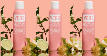 Verb Spray