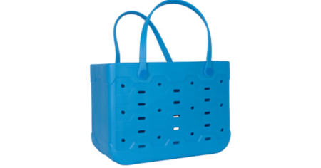 Waterproof Beach Tote Bag Freebie