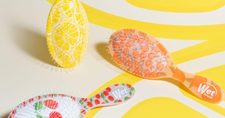 Wet Brush Tutti Frutti