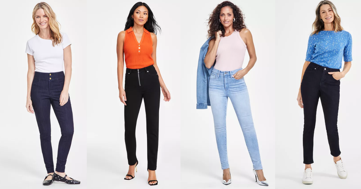 Women s Jeans Women s Jeans