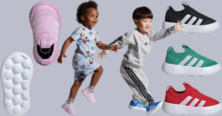 adidas bubblecomfy sneakers 1