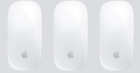 apple magic mouse
