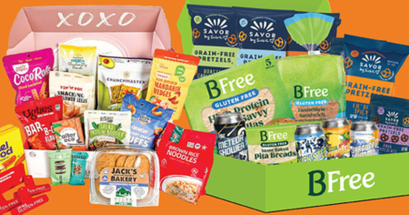 b free foods