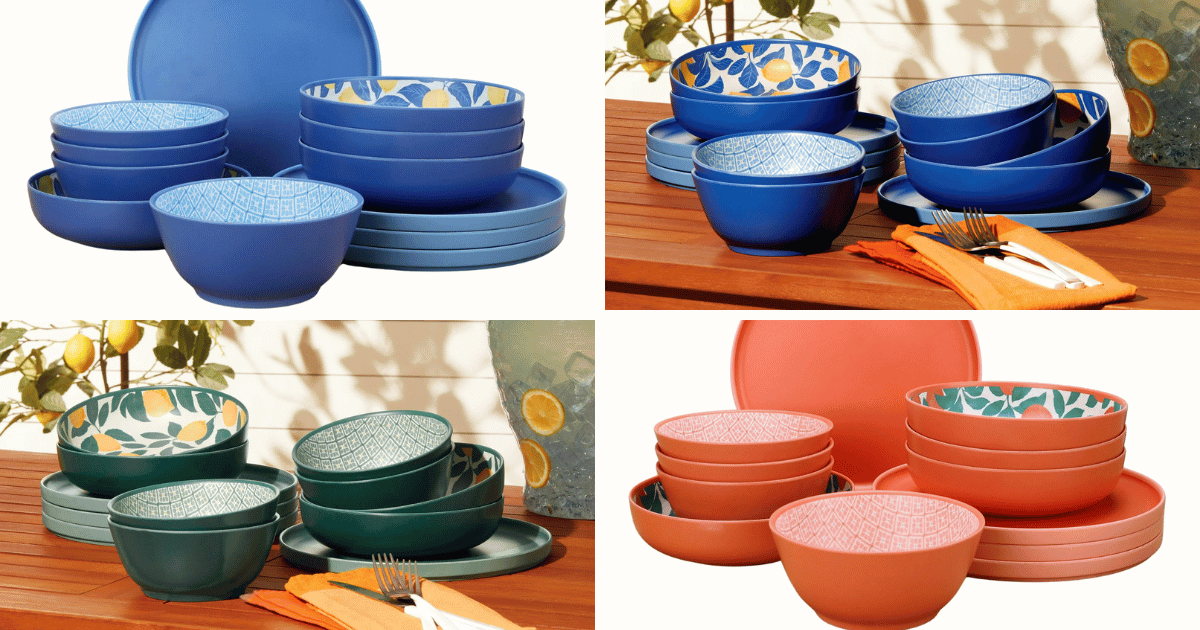 becky G dinnerware becky G dinnerware