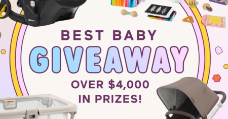 best baby prizes