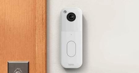 blink doorbell