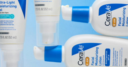 cerave bundle