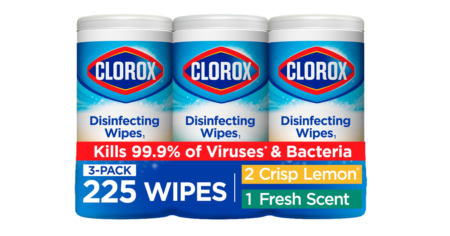 clorox wipes