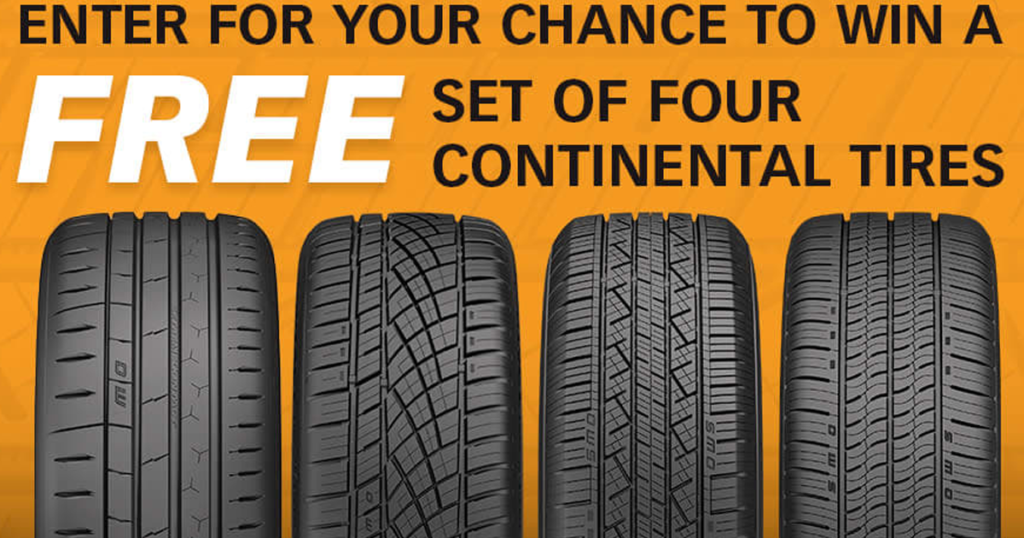 continental tires