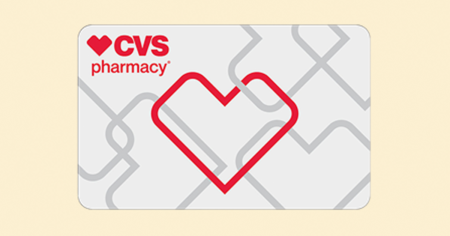 cvs gift card