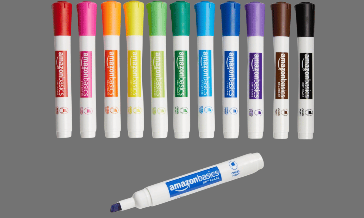 dry erase markers dry erase markers