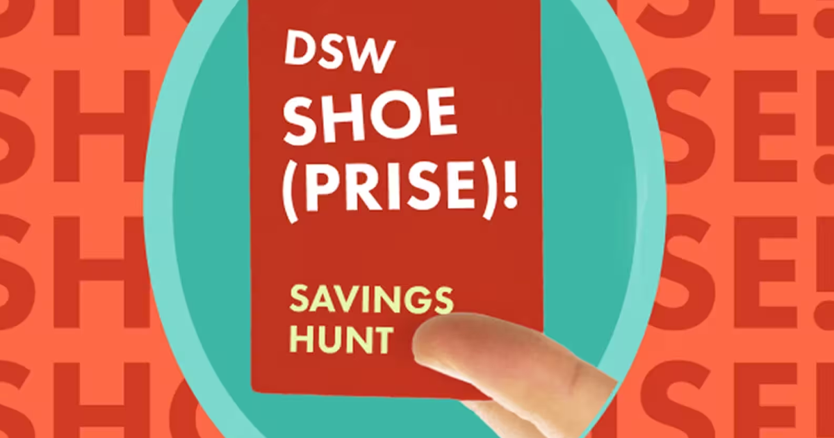 dsw shoe surpirse dsw shoe surpirse
