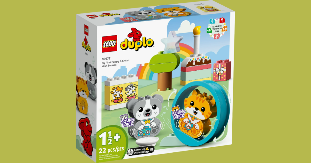 duplo duplo