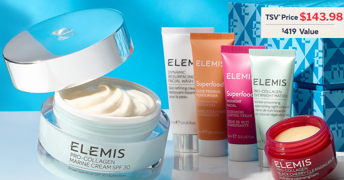 elemis elemis