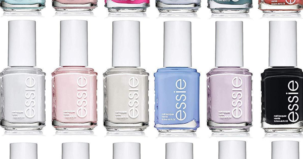 essie