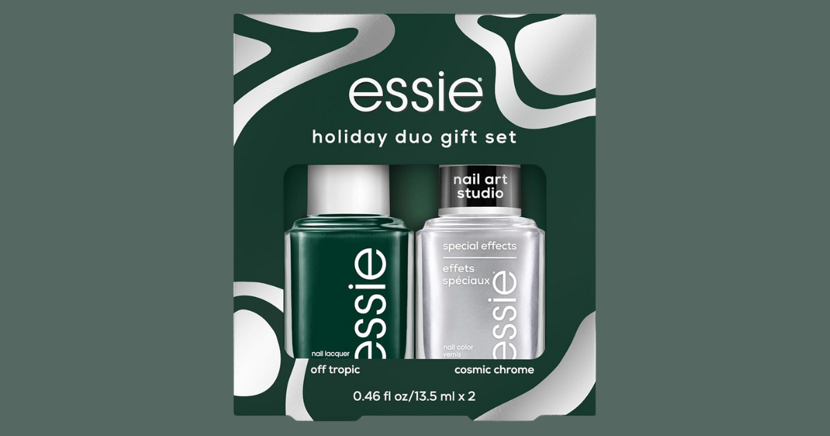 essie nail polish deal