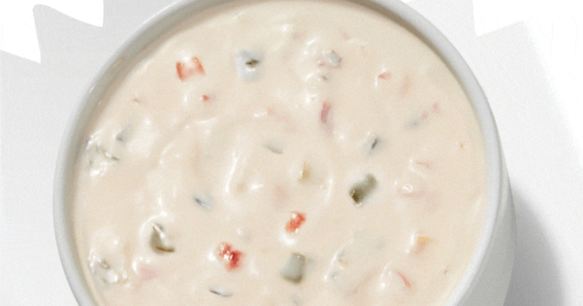 free queso free queso