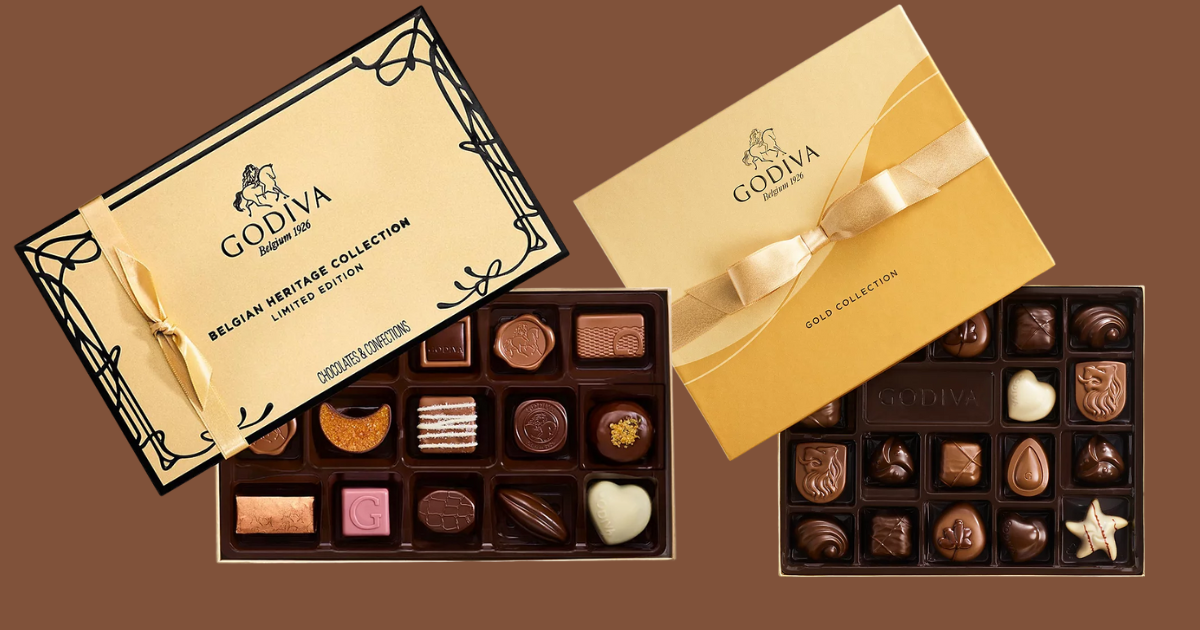 godiva godiva