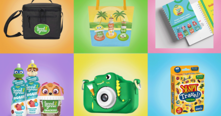 good2grow On the Road Sweepstakes