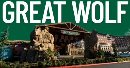 great wolf lodge deals