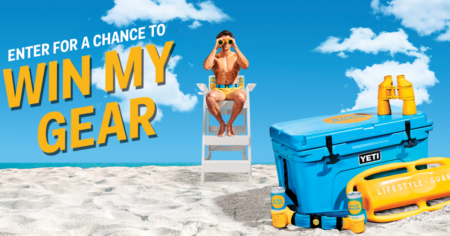 high noon summer sweepstakes